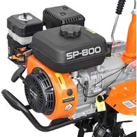 Skiper SP-800 (колеса 5.00-10) Image #5