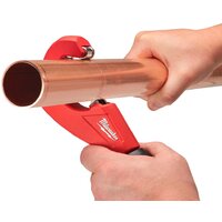 Milwaukee для медных труб 3-28 мм 48-22-9259 Image #2