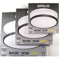 Citilux Бейсик CL738400V Image #7