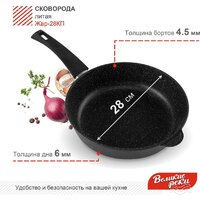 Великие Реки Жар-28КП Image #7