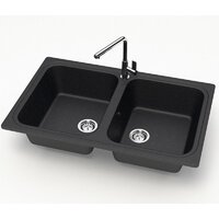 MARRBAXX Карельский камень модель 20/Q4 F020Q004 (черный) Image #2