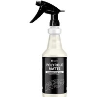 Grass Полирующее средство Polyrole Matte 1л 110359
