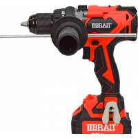 Brait BCDI20-4PUMBL PRO (с 1-м АКБ, кейс) Image #2