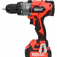 Brait BCDI20-4PUMBL PRO (с 1-м АКБ, кейс) Image #5