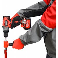 Brait BCDI20-4PUMBL PRO (с 1-м АКБ, кейс) Image #10