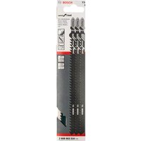 Bosch 2608663314 (3 предмета)