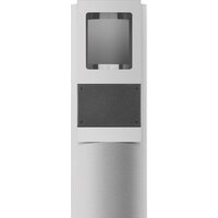 MAUNFELD Lee Wall sensor 39 (нержавеющая сталь) Image #12