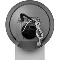 MAUNFELD Lee Wall sensor 39 (нержавеющая сталь) Image #15