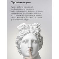 MAUNFELD Lee Wall sensor 39 (нержавеющая сталь) Image #21