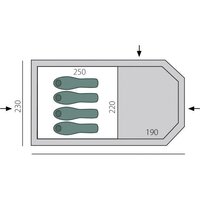BTrace Osprey 4 Image #2