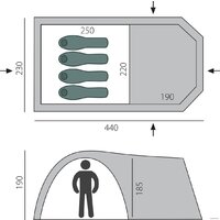 BTrace Osprey 4 Image #5