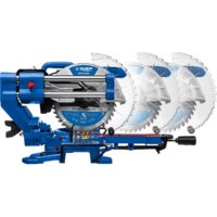 Зубр Профессионал ППТ-255-П Image #9