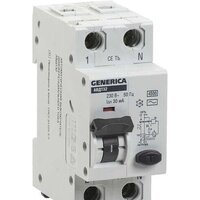 Generica АВДТ 32 С20 MAD25-5-020-C-30