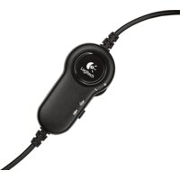 Logitech H150 (синий) [981-000368] Image #2