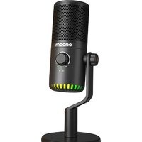 Maono DM30 (черный)