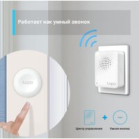 TP-Link Tapo H100 Image #6