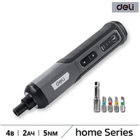 Deli DC160 (с АКБ)