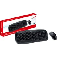 Genius KM-200 Image #3