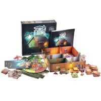 Магеллан Зомби в доме. Заражение Image #2