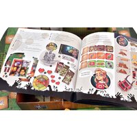 Магеллан Зомби в доме. Заражение Image #9