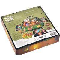 Магеллан Зомби в доме. Заражение Image #10