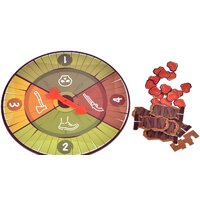 Магеллан Зомби в доме. Заражение Image #8