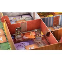 Магеллан Зомби в доме. Заражение Image #6