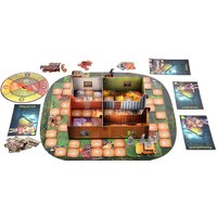 Магеллан Зомби в доме. Заражение Image #3