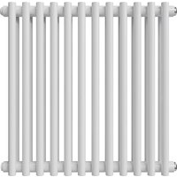 Royal Thermo Shift R22 C2050 - 12 секций RAL9016 Image #25