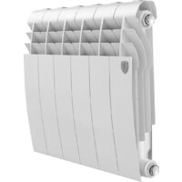 Royal Thermo Biliner B 350 Белый - 6 секций