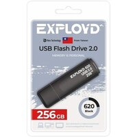 Exployd 620 256GB (черный)