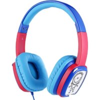 Harper HN-302 (синий/красный)