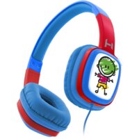 Harper HN-302 (синий/красный) Image #3