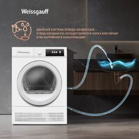 Weissgauff WD 547C Image #14