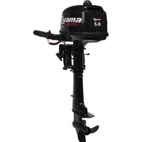 Toyama T5BMS Image #3