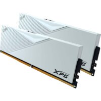 ADATA XPG Lancer 2x32ГБ DDR5 6000МГц AX5U6000C3032G-DCLAWH Image #2