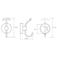 Bemeta Omega 104105252 Image #2
