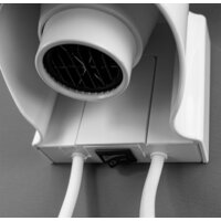 Meyvel MF7-1800 (белый) Image #6