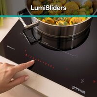 Gorenje G800 GI6433BCWF Image #8