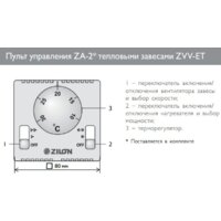 ZILON ZVV-2E24T Image #6