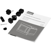 Hyundai HBW 2040 (серебристый) Image #12