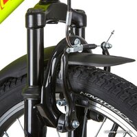 Novatrack Shark 20 2020 20SS1V.SHARK.GN20 (зеленый) Image #3