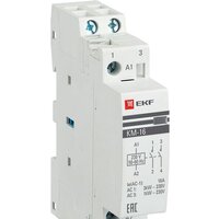 EKF PROxima KM-1-16-11