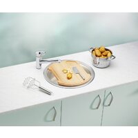 Alveus Form 10 Satin-60 Image #2