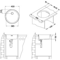 Alveus Form 10 Satin-60 Image #3