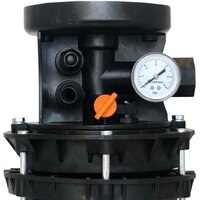 Джилекс Оголовок КРОТ 130-140/32 9801