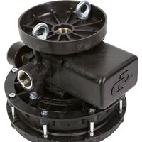 Джилекс Оголовок КРОТ 130-140/32 9801 Image #2