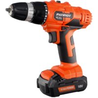 Patriot BR 180LI 180201540 (с 2-мя АКБ)