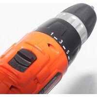 Patriot BR 180LI 180201540 (с 2-мя АКБ) Image #5