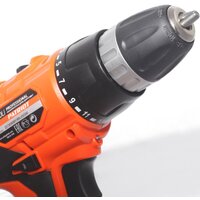 Patriot BR 180LI 180201540 (с 2-мя АКБ) Image #3